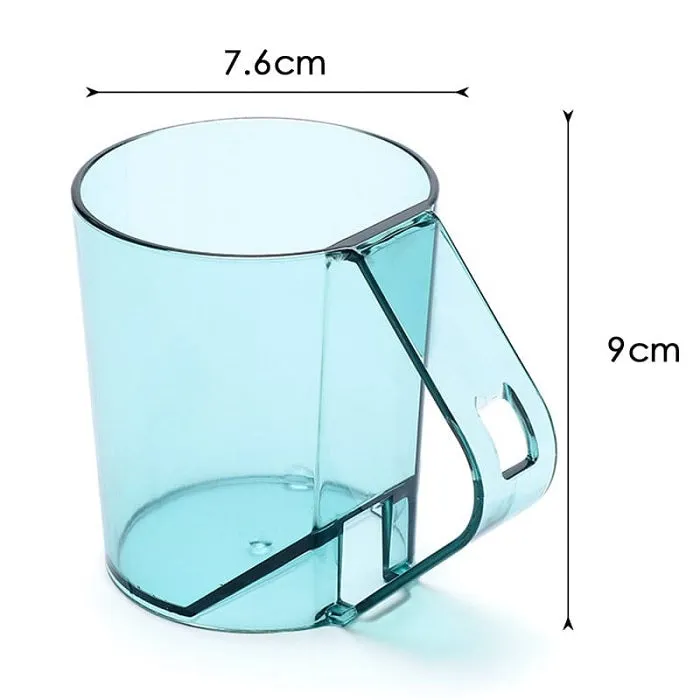 1 Pc - Brush Holder Cup - H02872