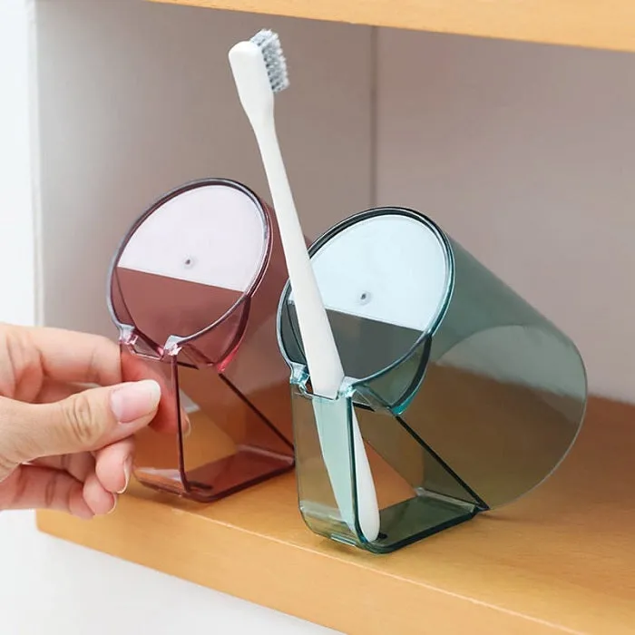 1 Pc - Brush Holder Cup - H02872