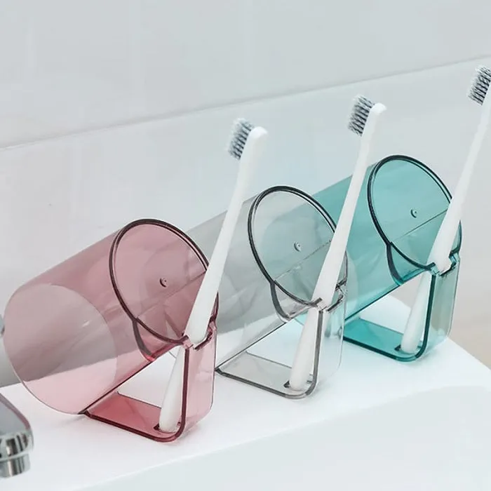 1 Pc - Brush Holder Cup - H02872