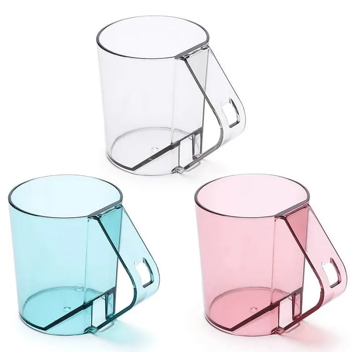 1 Pc - Brush Holder Cup - H02872