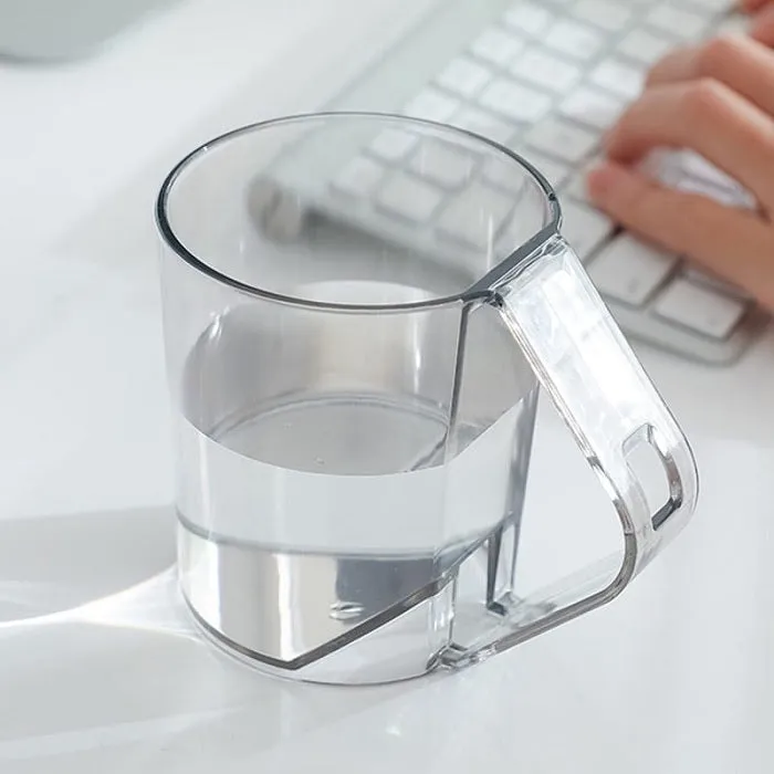 1 Pc - Brush Holder Cup - H02872