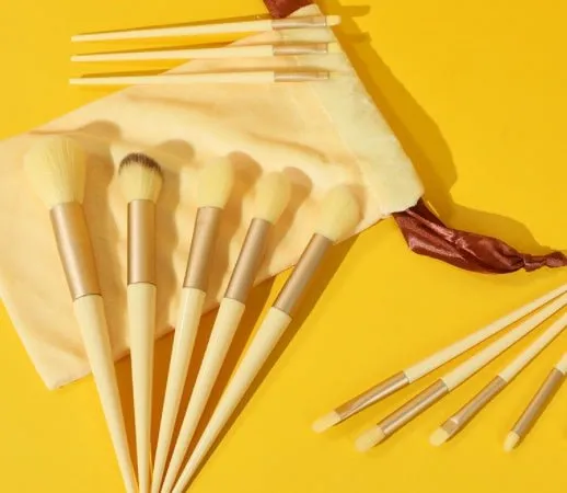 13Pcs Makeup Brush Set Make Up Concealer Brush