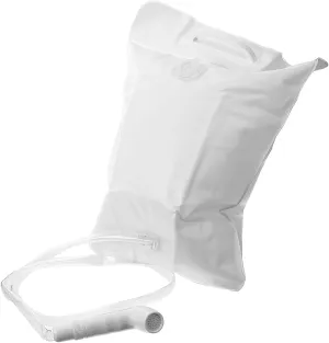 1set Outdoor Camping Shower Bag Portable Camp Shower Pouch for Hiking Fishing and Road Trips Essential Outdoor Accessory for Clean and Refreshing