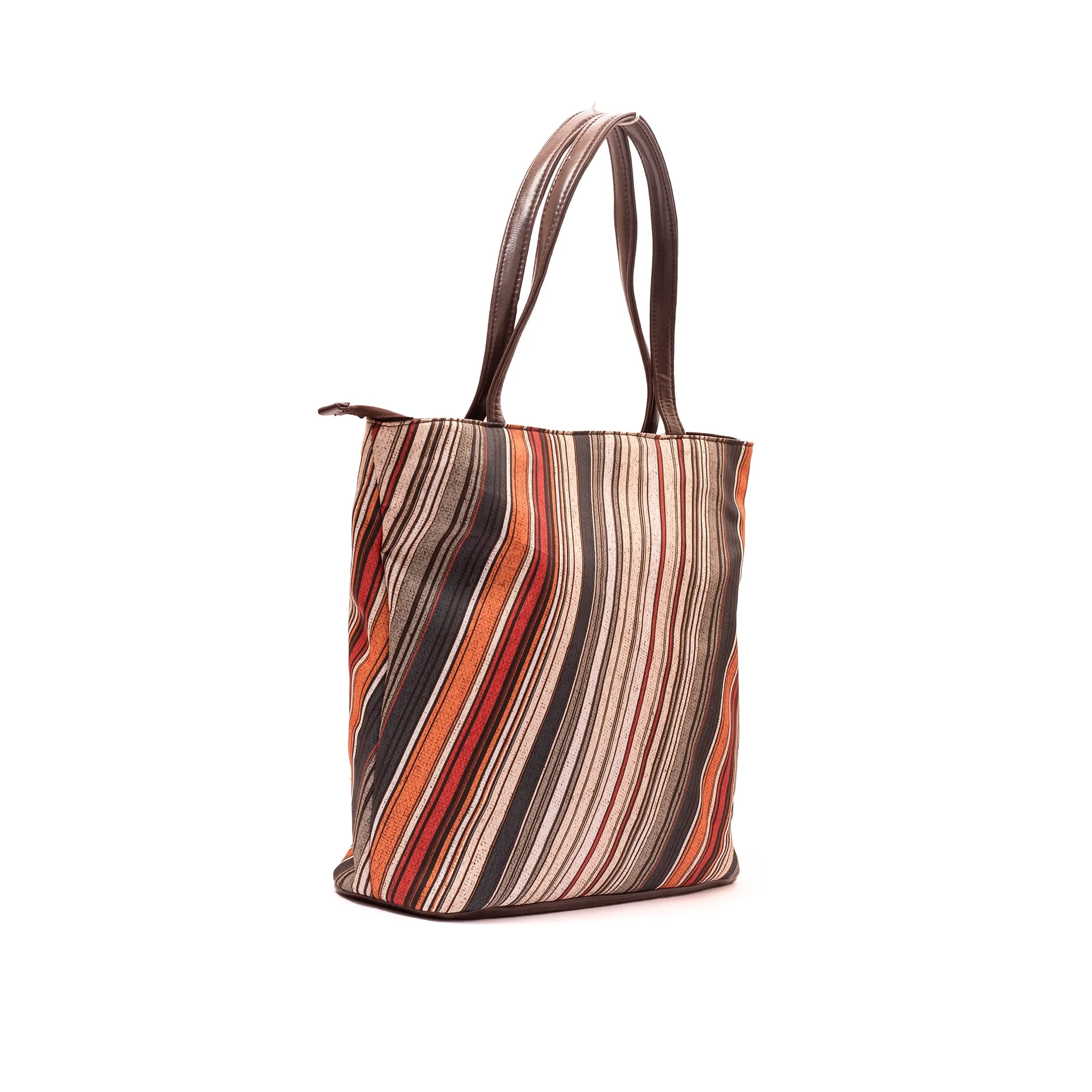 2-in-1 Happy Hues Tote Bag