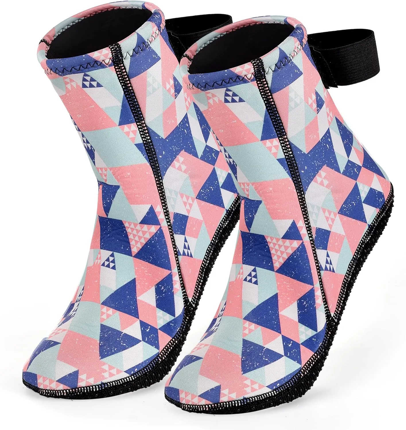 3mm Kids Neoprene Socks Keep Warm Anti Slip Swimming Scuba Diving