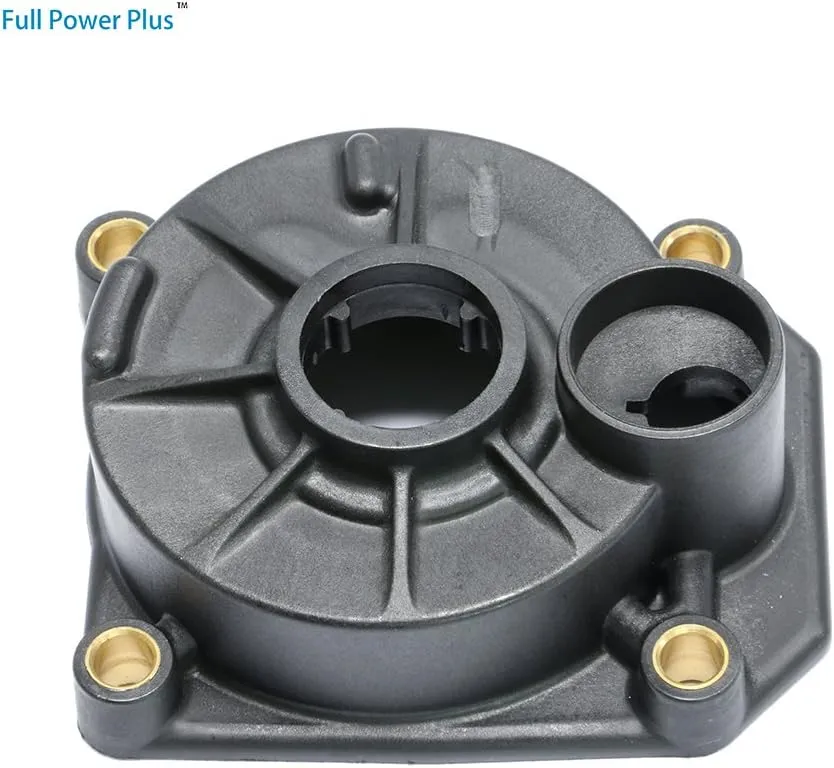 40-60 HP Johnson Evinrude Water Pump Impeller Rebuild Kit Replacement With Housing 5000308