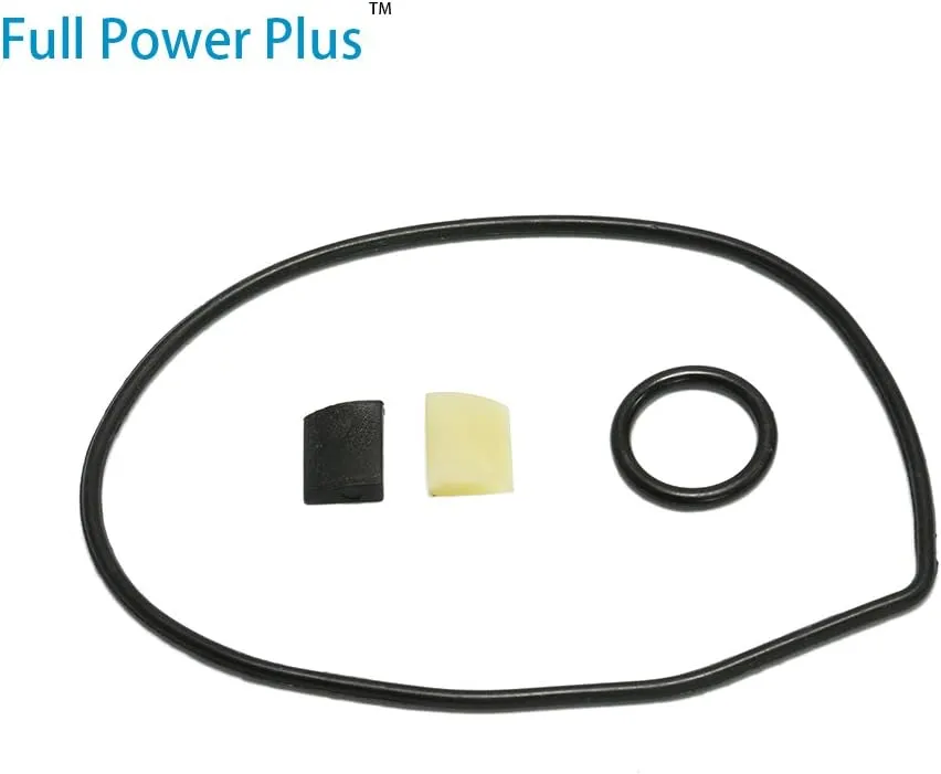40-60 HP Johnson Evinrude Water Pump Impeller Rebuild Kit Replacement With Housing 5000308
