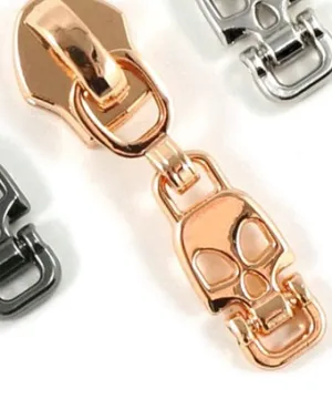 #5 Zip Pull | Scull