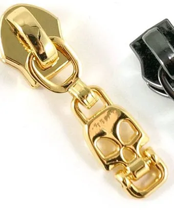 #5 Zip Pull | Scull