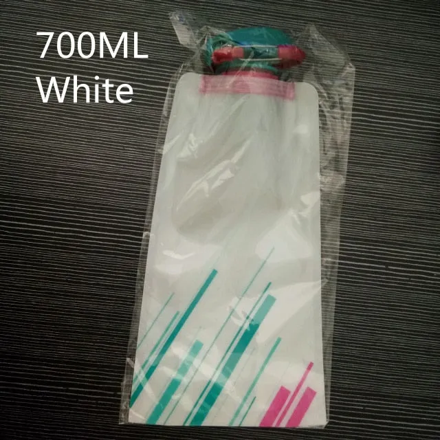 5/10L Portable Water Storage