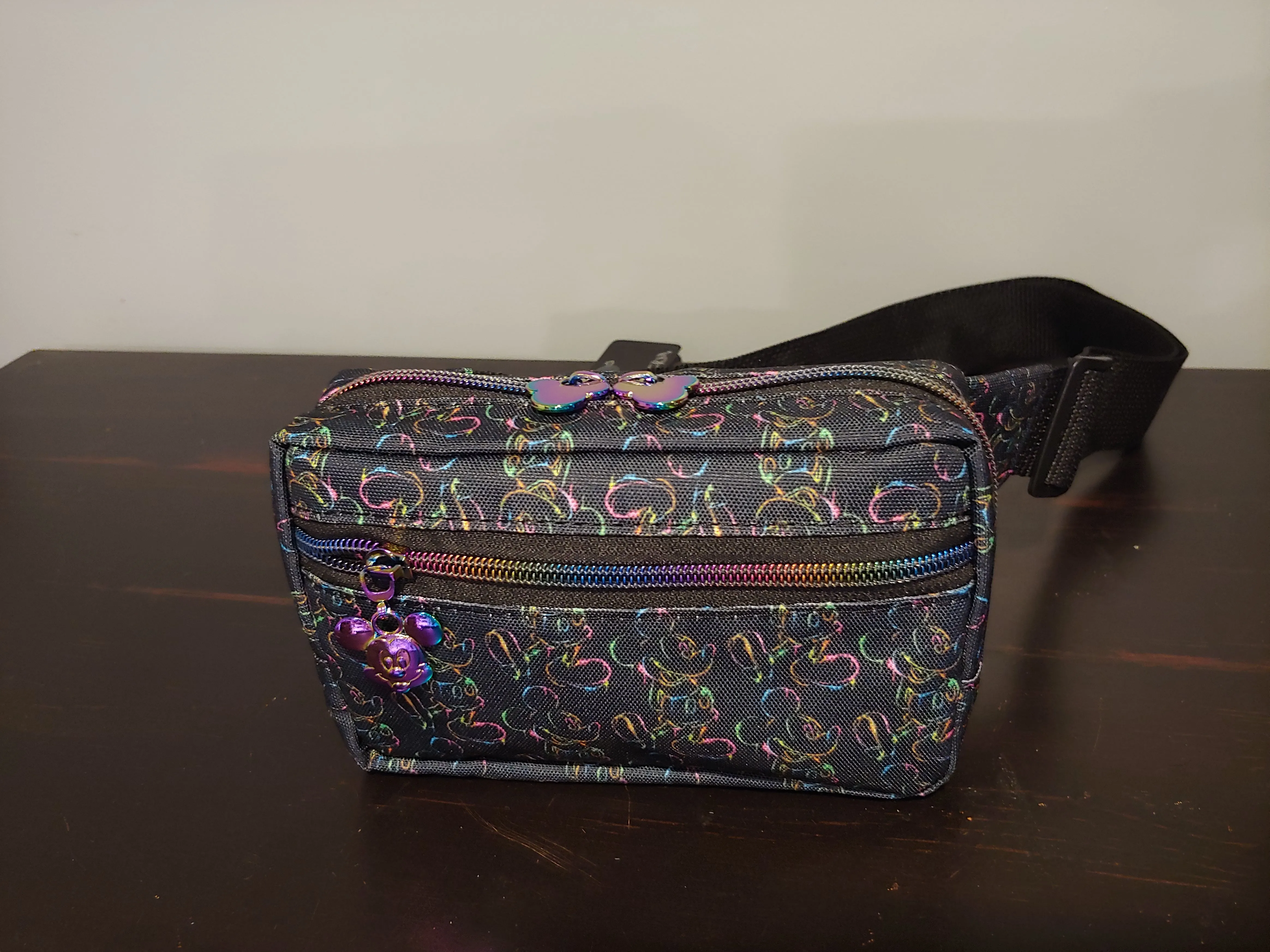 A Bunch of Bum Bags / Waist Pack / Chest Pack