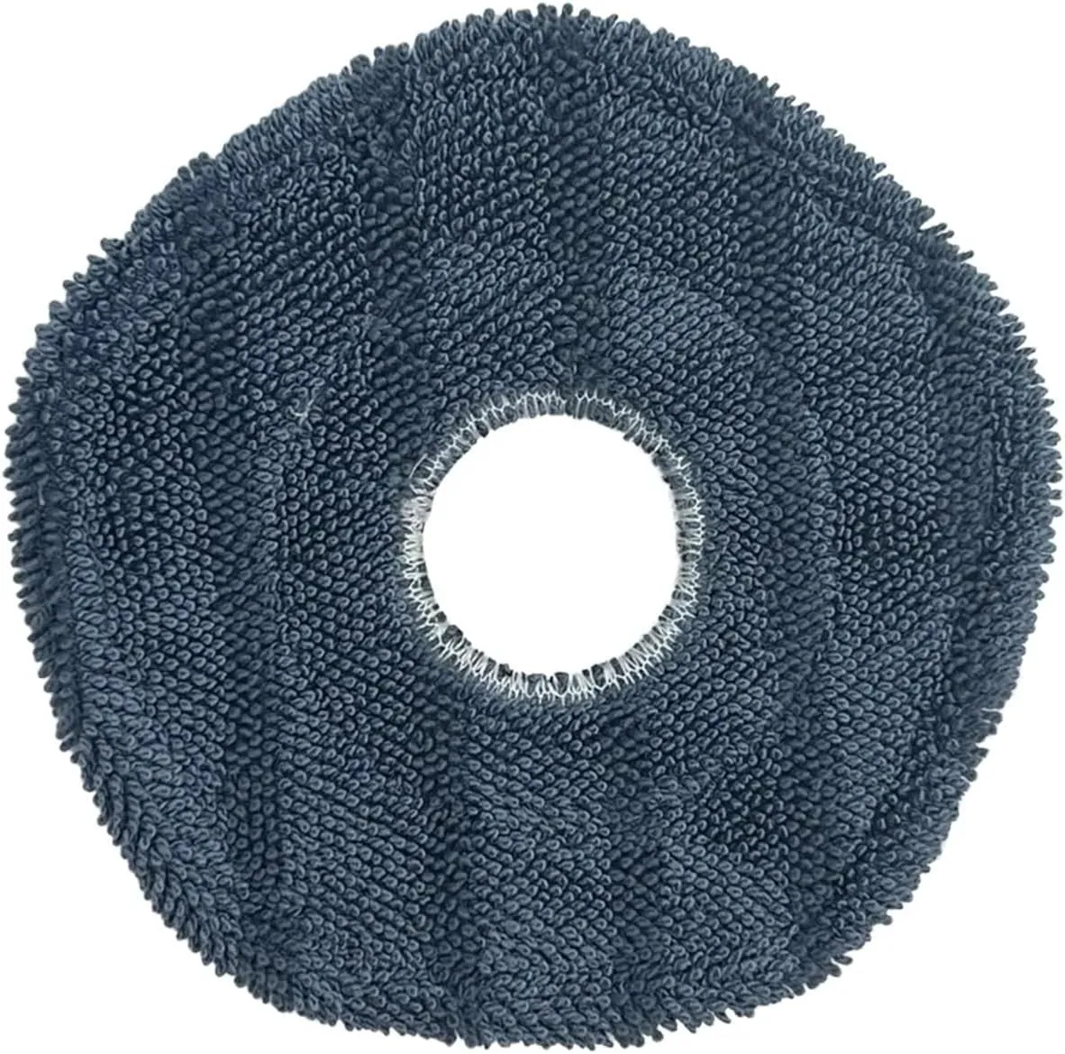 Accessories Robot Vacuum Dust Bag Hepa Filter Roller Side Brush Mop Cloth，compatible For Eufy，X10 Pro Omni(13pcs)