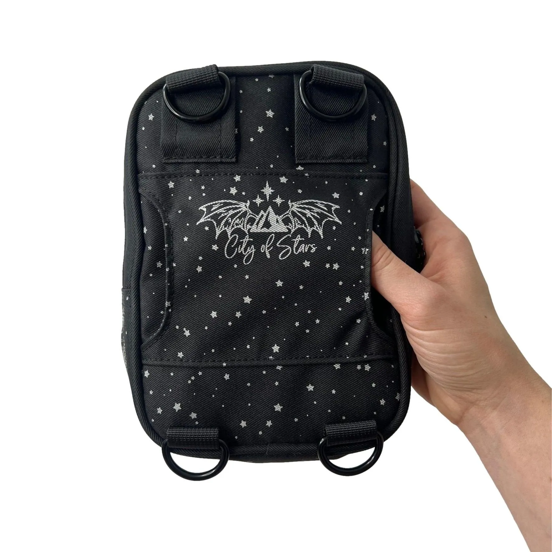 AC🌕TAR Crossbody Bag With Tumbler Belt