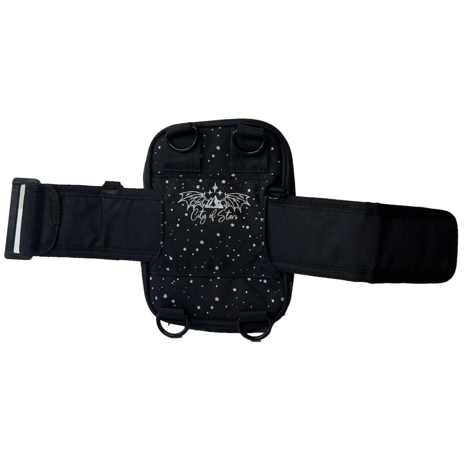 AC🌕TAR Crossbody Bag With Tumbler Belt