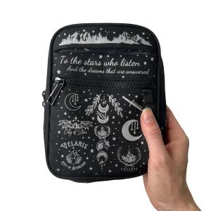AC🌕TAR Crossbody Bag With Tumbler Belt