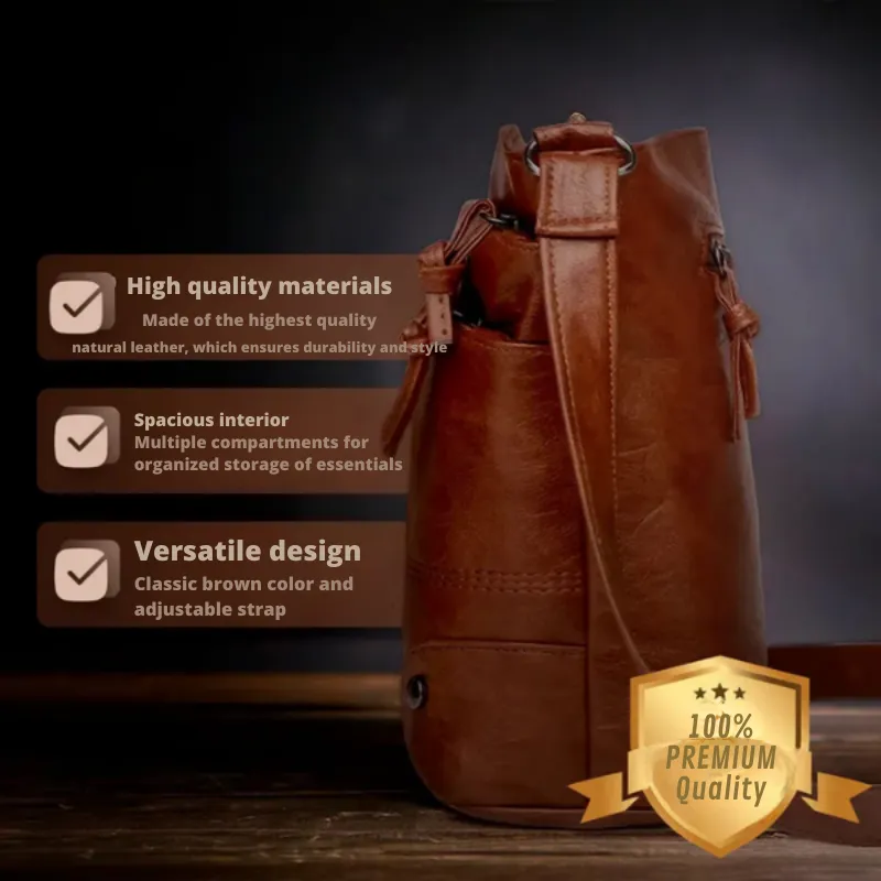 Alina™ - Bag | Featured Design Grace