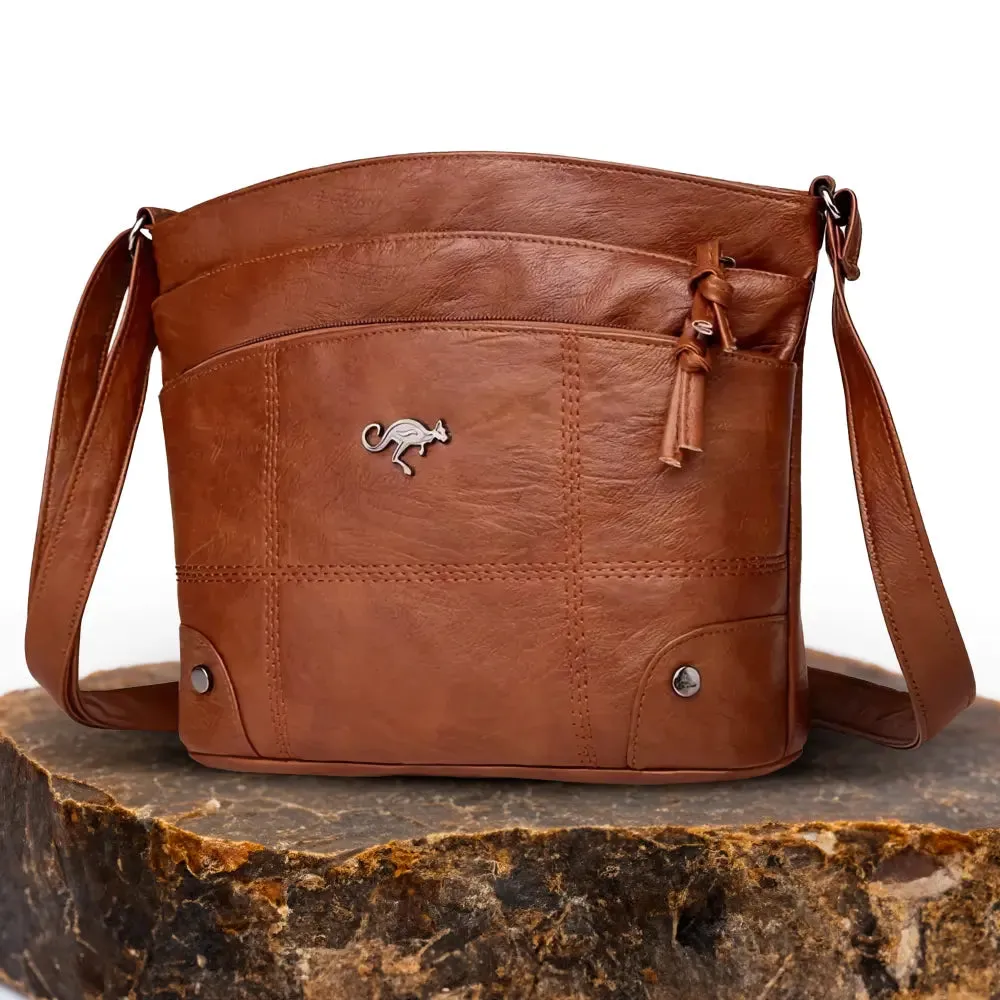 Alina™ - Bag | Featured Design Grace