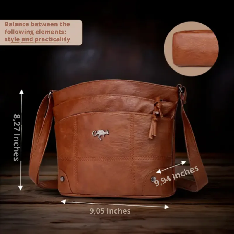 Alina™ - Bag | Featured Design Grace