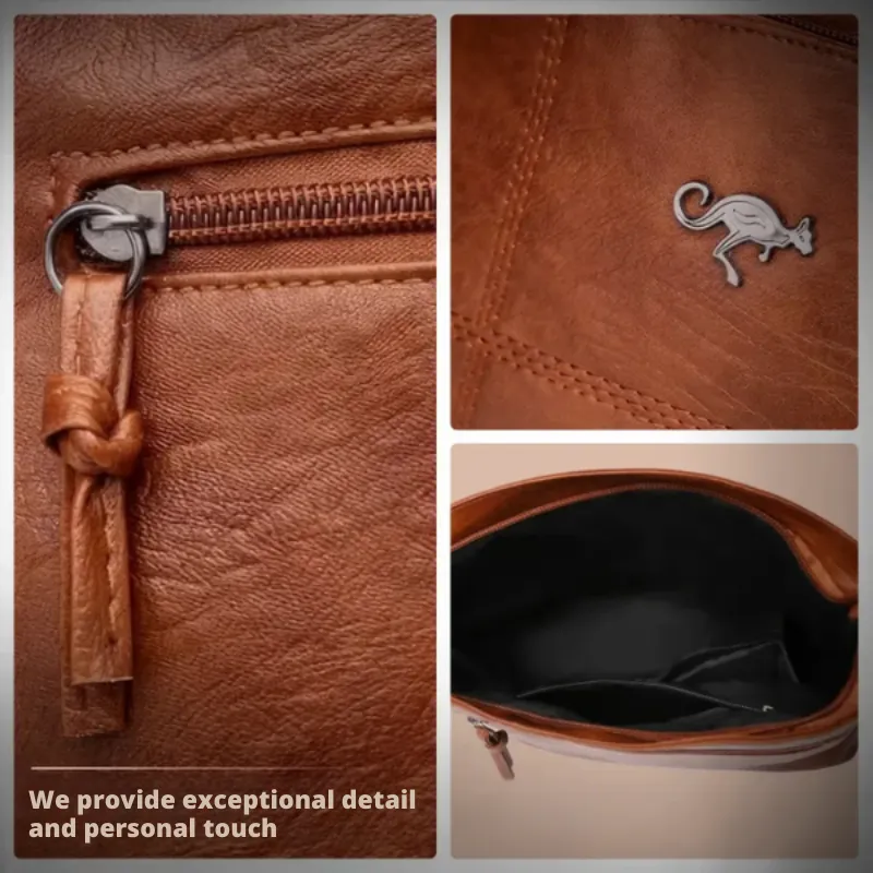 Alina™ - Bag | Featured Design Grace