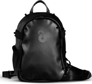 Anti Theft Mini Pack – Mini Backpack with Locking Zipper Clips For Light Packing Secure Storage During Festivals, Raves, and Travel – Anti Theft Back Pack for Women and Men
