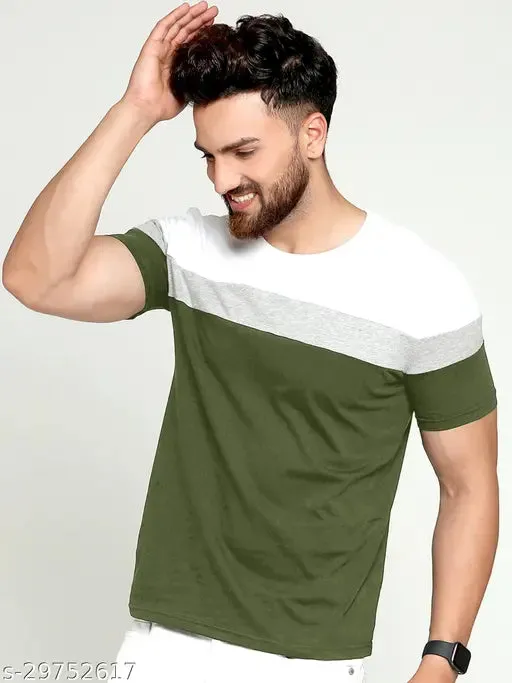 AOOSH Men's Tshirts