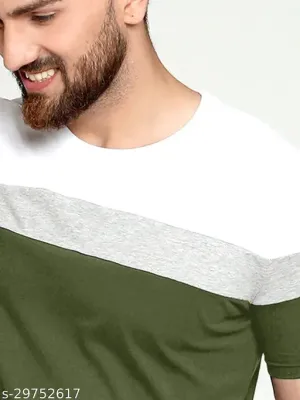 AOOSH Men's Tshirts