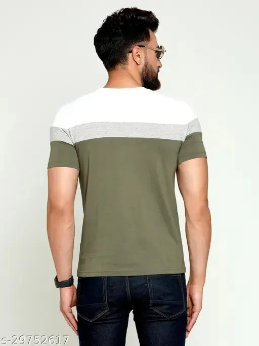 AOOSH Men's Tshirts