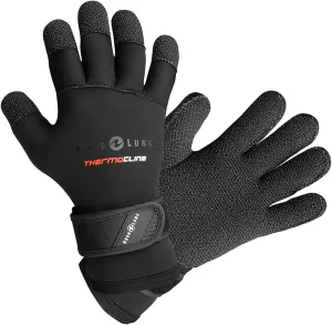 Aqua Lung 5mm Men's Thermocline Kevlar Dive Gloves