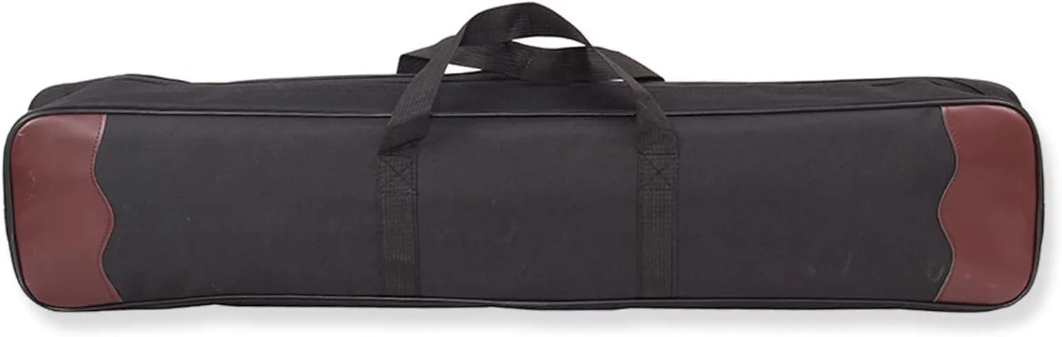 Archery Bow Case Bow Bags Takedown Recurve Bow Case Carrying Bag Hunting Bow Holder Quiver