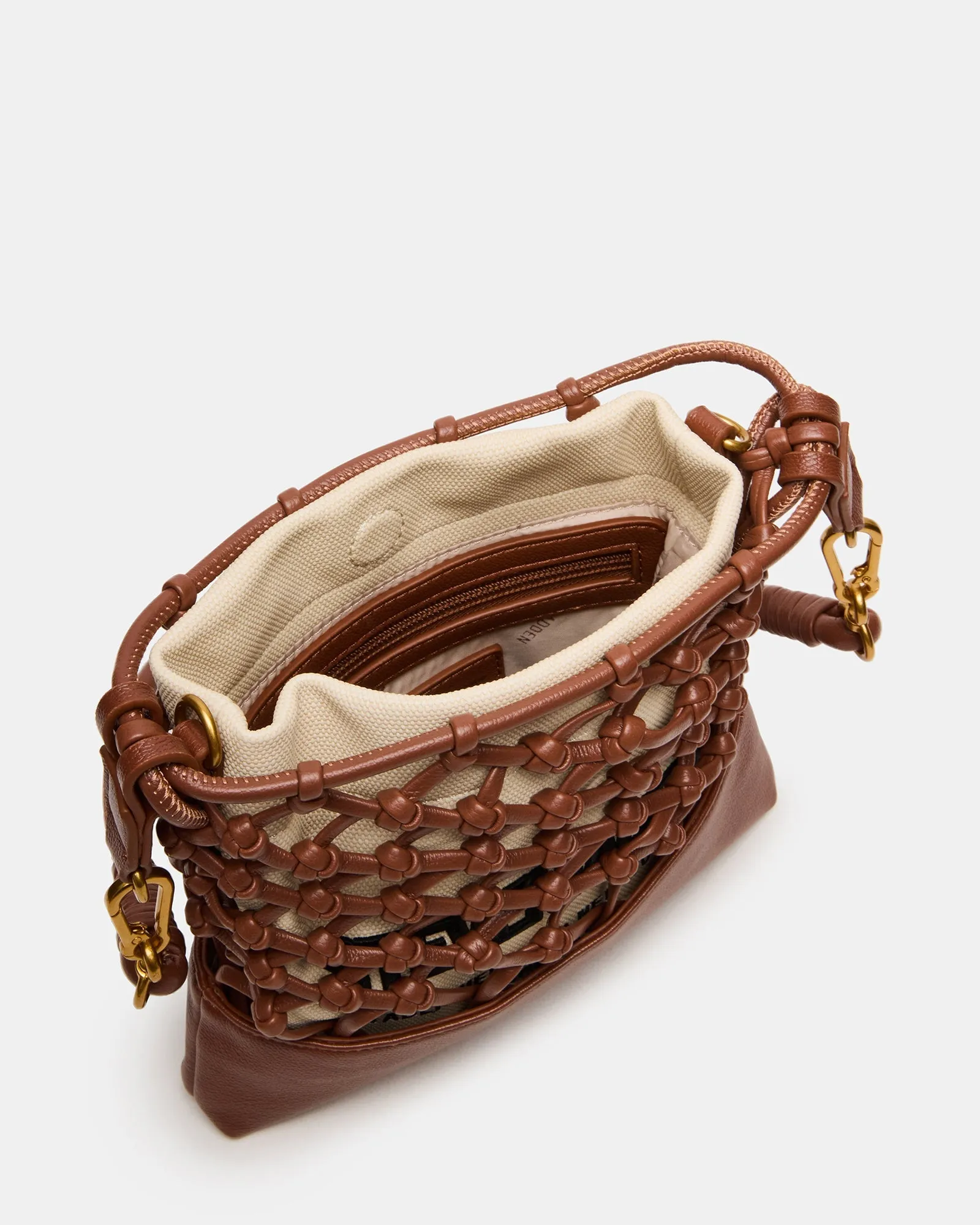 ARDA BAG COGNAC MULTI