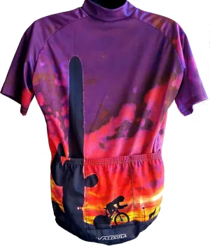 Arizona Flag Cycling Jersey