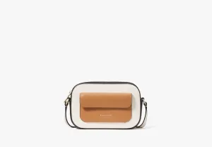 Ava Colorblocked Crossbody
