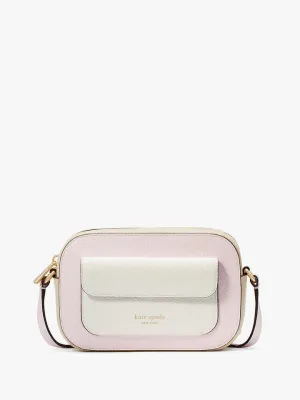 Ava Colorblocked Crossbody
