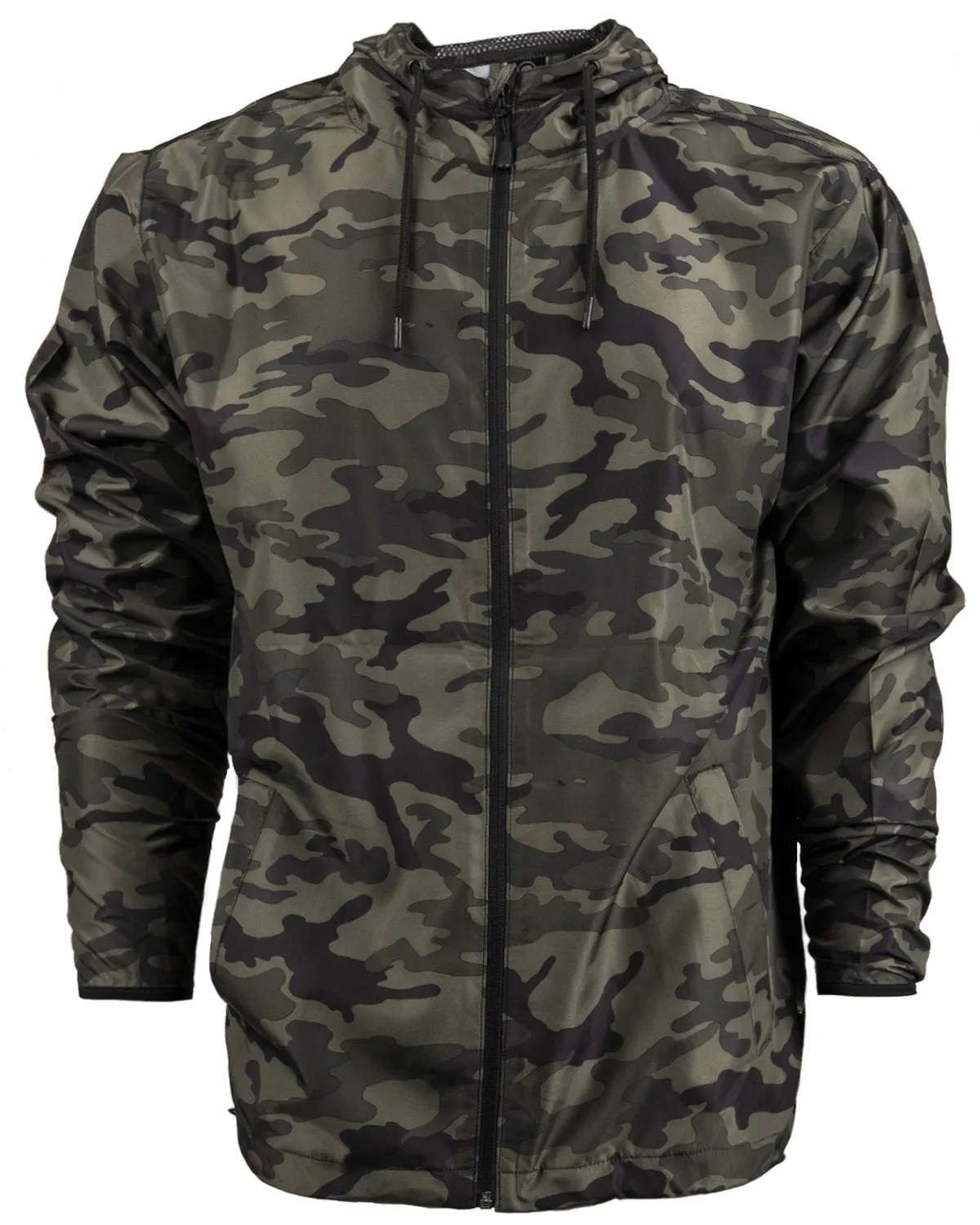 B9754-Burnside-GREEN CAMO