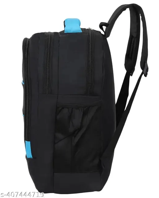 backpack for daily use School College Tuition Travel 40L WATERPROOF BACKPACK
