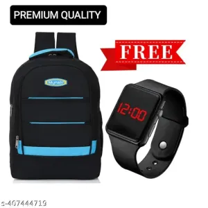 backpack for daily use School College Tuition Travel 40L WATERPROOF BACKPACK