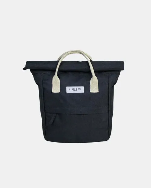 Backpack Mini Kind Bag Black
