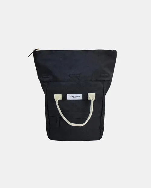 Backpack Mini Kind Bag Black