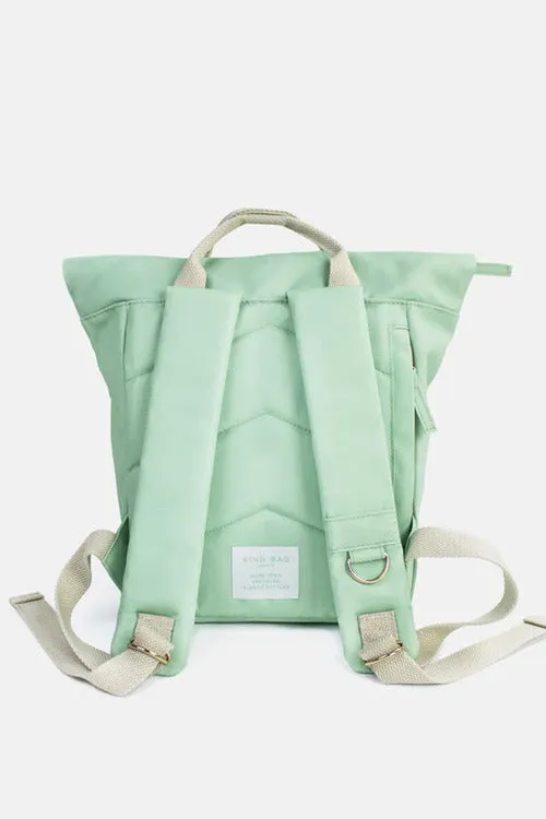 Backpack Mini Kind Bag Sage