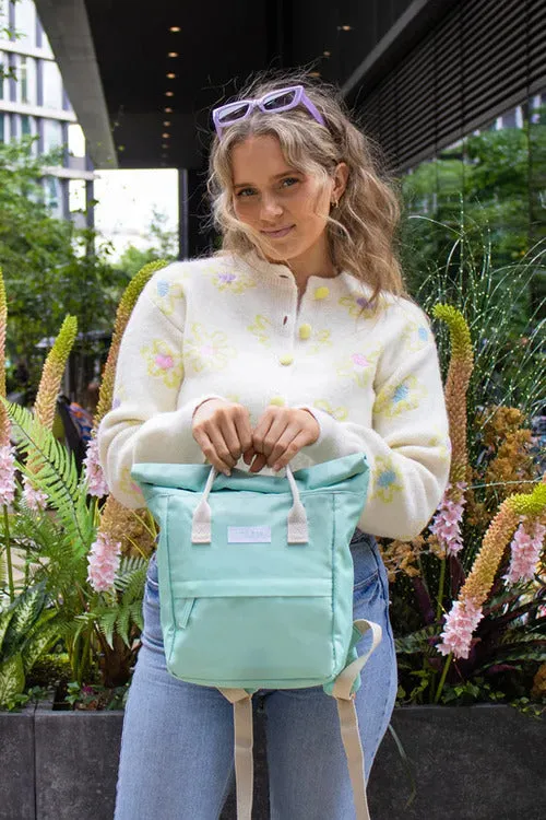 Backpack Mini Kind Bag Sage
