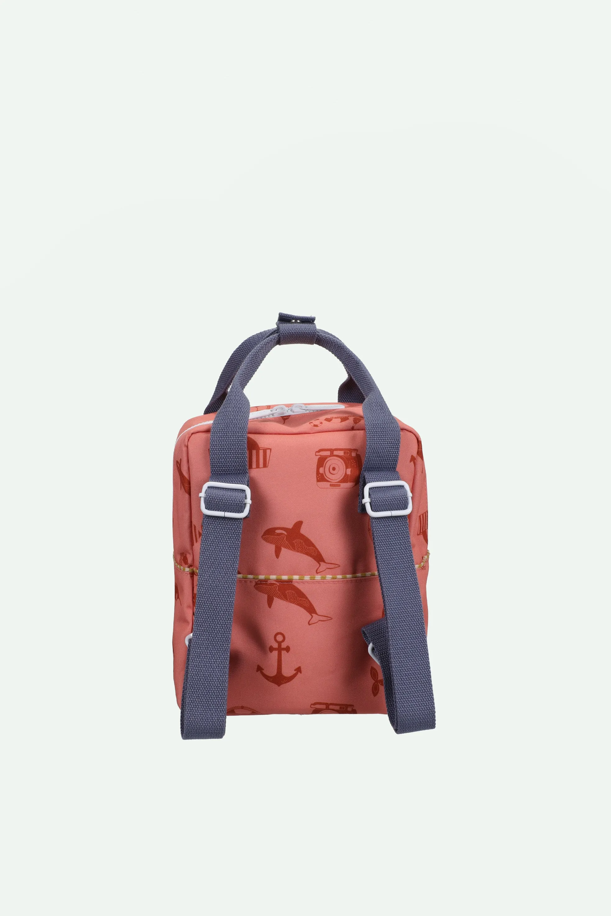 Backpack small | special edition | wonders of the deep sea