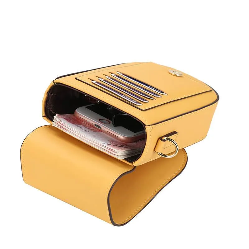 Bag Slots Long-term Wallet Cell Strap Wrist with Phone Multi-Card Purse Massive markdown Crossbody Phone
