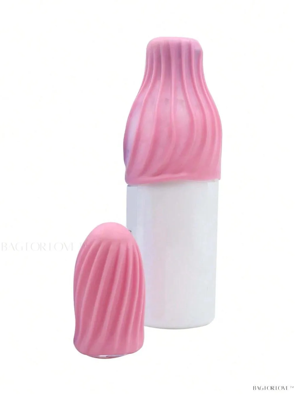 BagForLove - Leakproof Elastic Sleeve for Toiletry Bottles