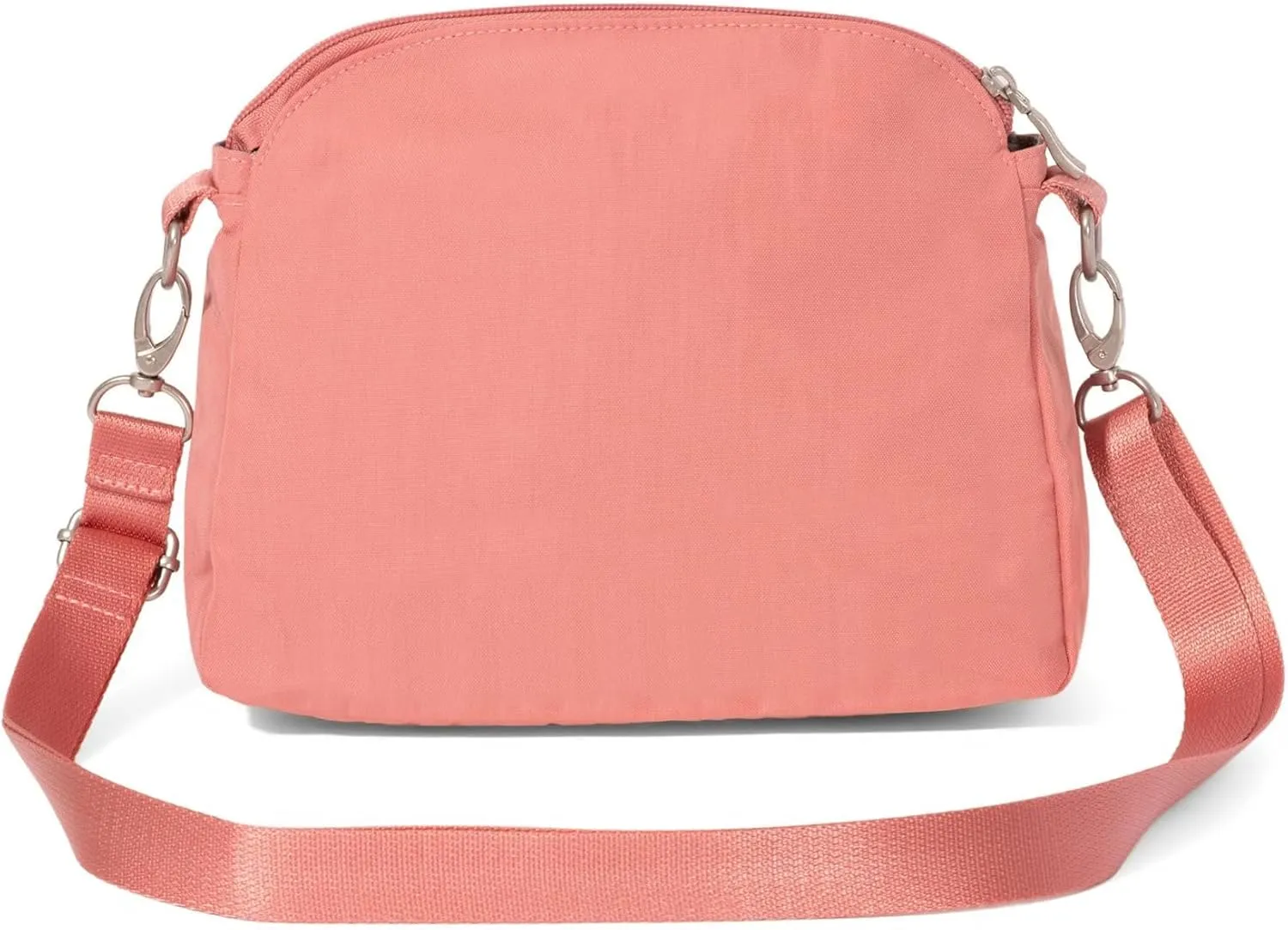 Baggallini Coastal Flip Lock Crossbody