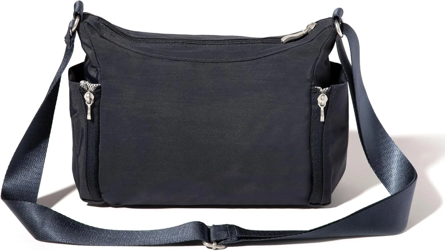 Baggallini Crosstown Hobo Crossbody