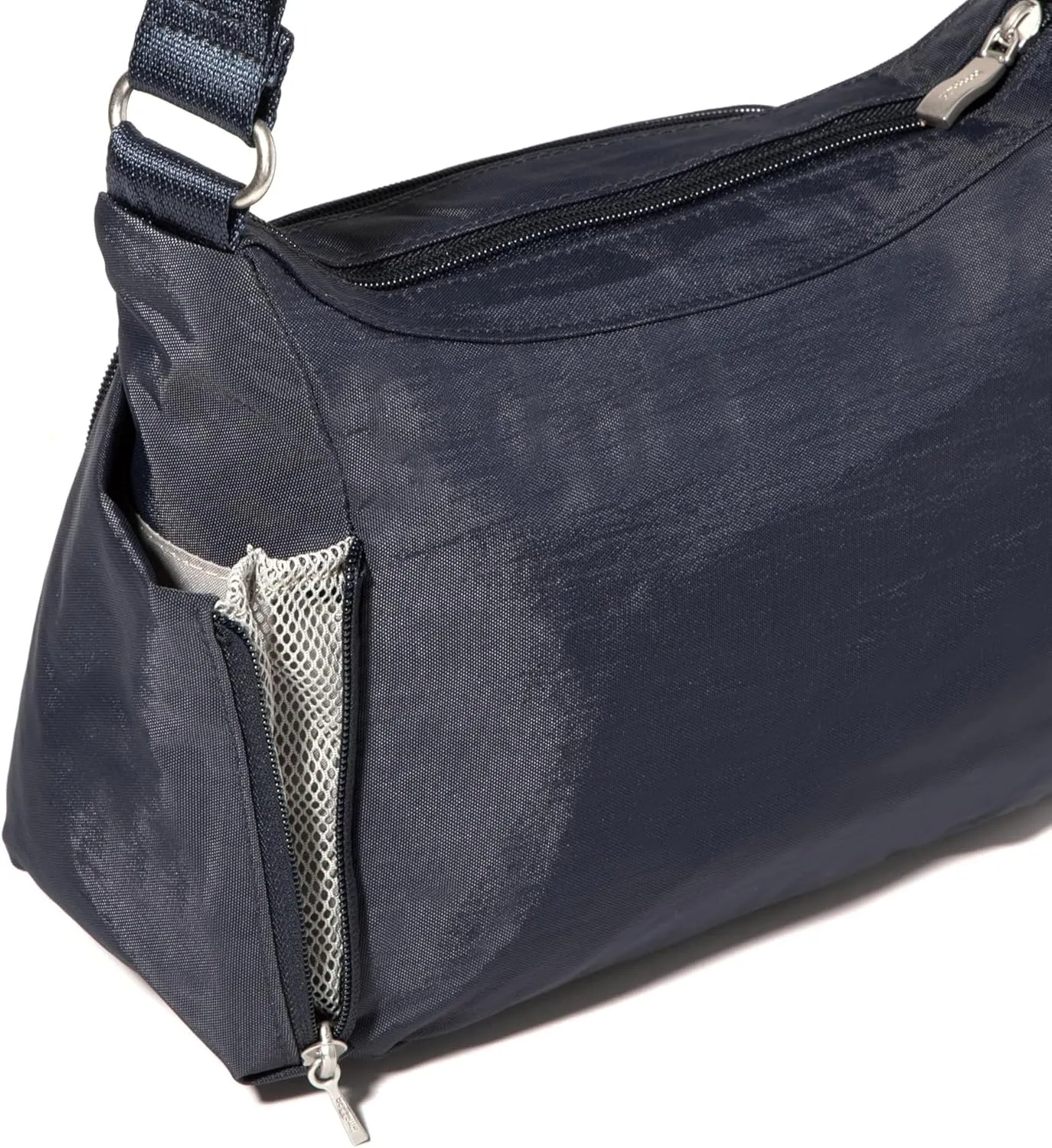 Baggallini Crosstown Hobo Crossbody