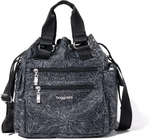 Baggallini Modern Everywhere Drawstring Bag