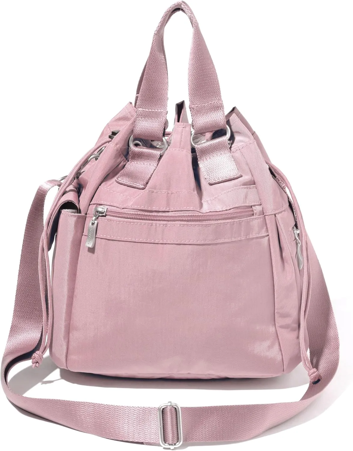 Baggallini Modern Everywhere Drawstring Bag