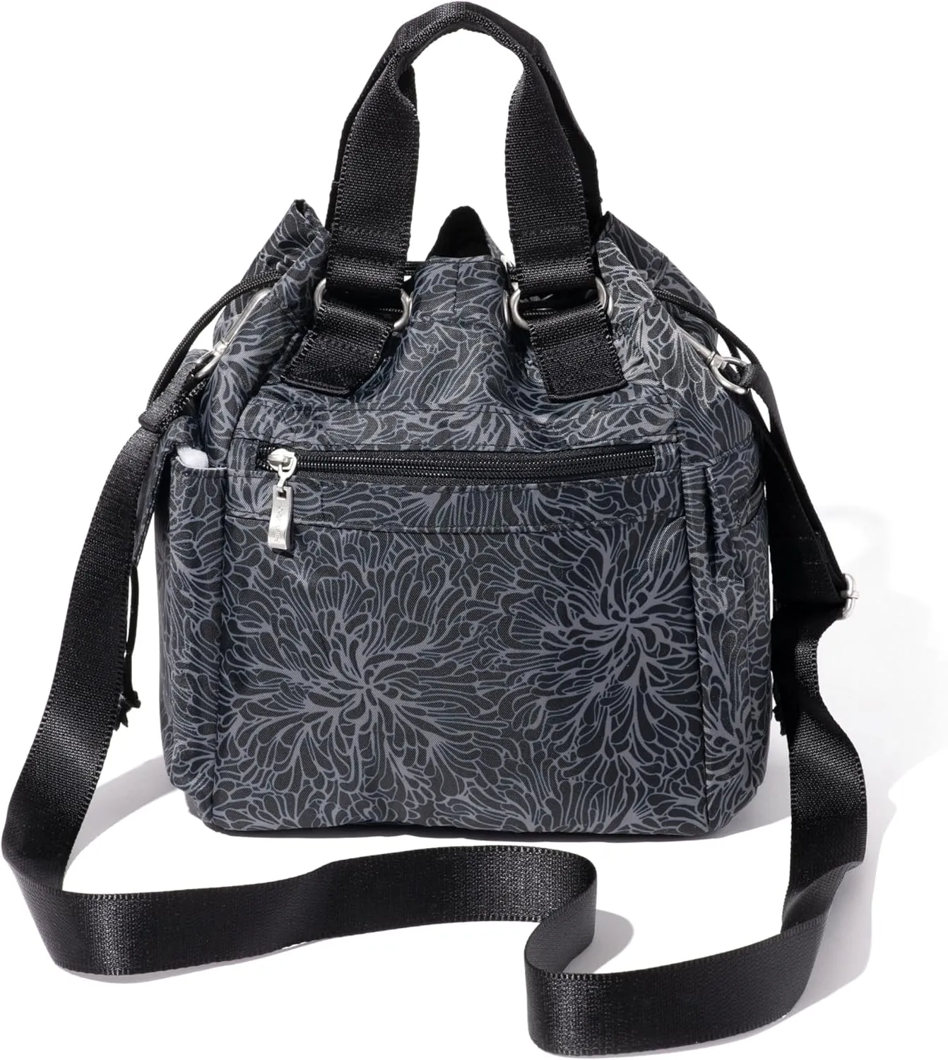 Baggallini Modern Everywhere Drawstring Bag