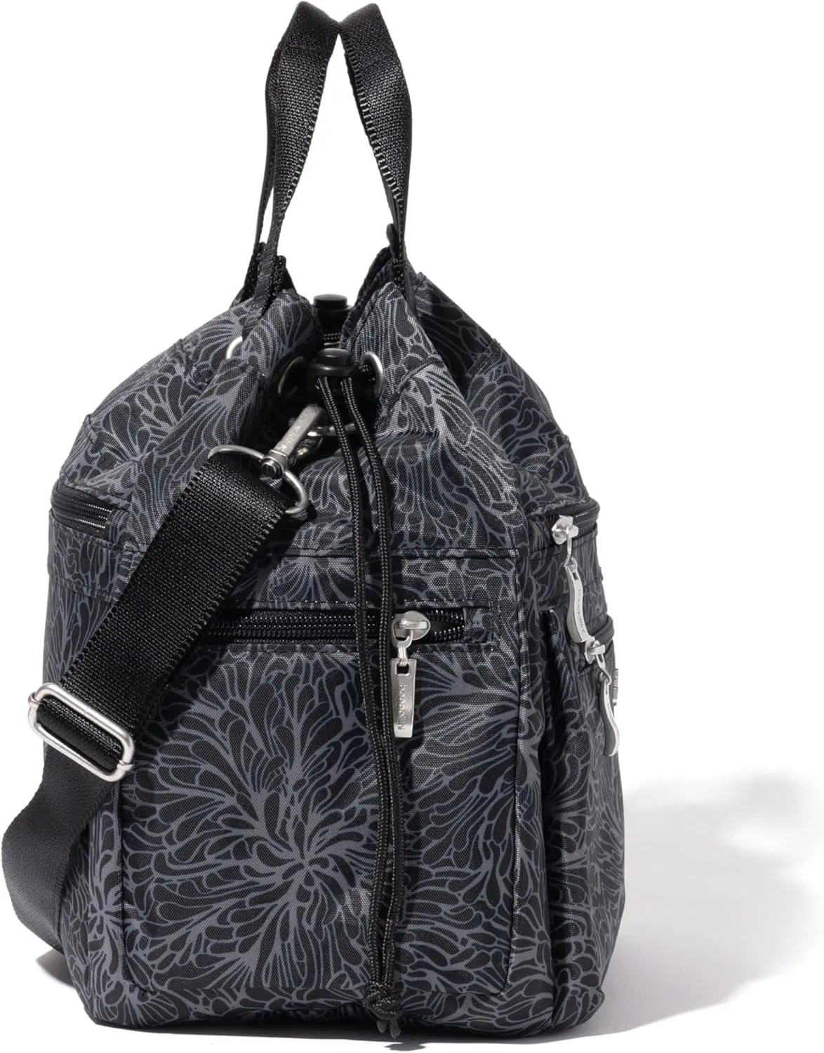 Baggallini Modern Everywhere Drawstring Bag